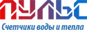 Логотип Пульс